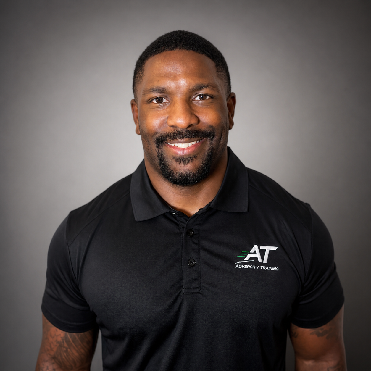Coach James 'Boobie' Williams